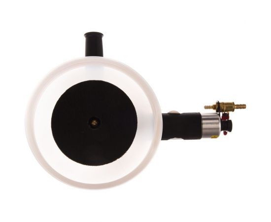 Угловая пневмошлифмашина с подачей воды Byemax BM-618W – изображение 5