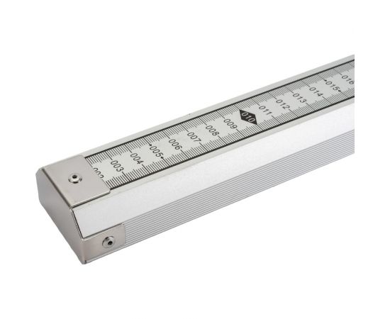 Рейка нивелирная телескопическая 7 м Gigant GNT-07 – изображение 6