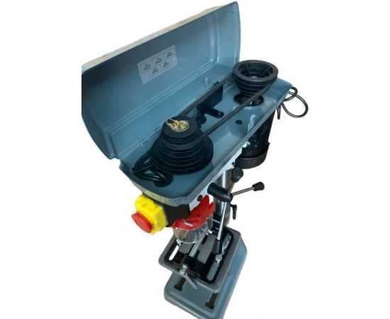 Сверлильный станок REALREZ REZ-HDP1301 – изображение 6