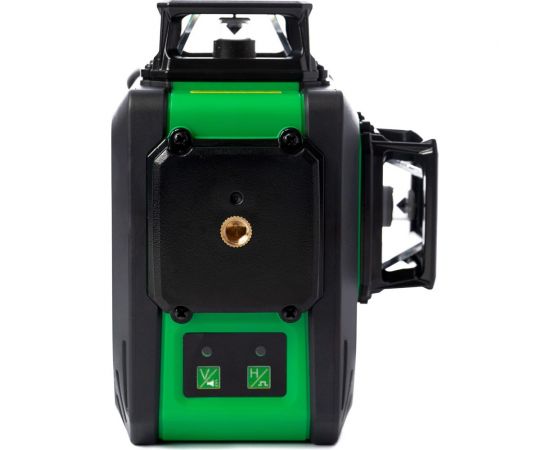 Лазерный уровень INSTRUMAX GREENLINER 3-360/B SET IM0150 – изображение 6
