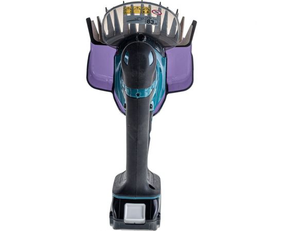 Аккумуляторные ножницы Makita LXT DUM604SYX 196787 – изображение 6