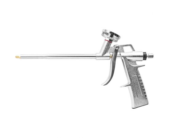 Цельнометаллический пистолет для монтажной пены Blast taf 590226 – изображение 6