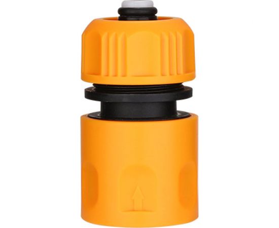 Пистолет для полива с насадкой и коннекторами DEKO DKI5, 5 предметов 065-0899 – изображение 6