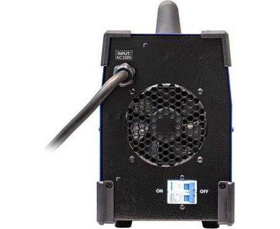 Сварочный инвертор Aurora INTER 255 Mosfet 32559 – изображение 6