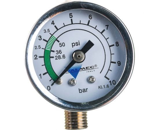 Краскопульт WALCOM SLIM XLIGHT HVLP 1.4 мм 833014 – изображение 6