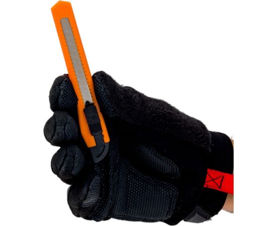 Пистолетный нож Петрович П067-120 ширина 9 мм 4100000314 – изображение 6