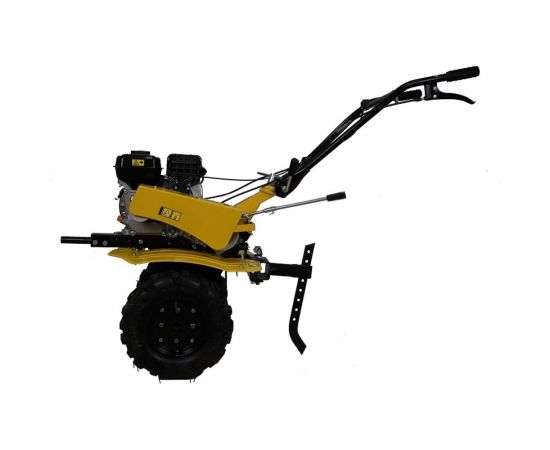 Мотоблок Habert HM-22 колеса 4.00*8 00-00157438 – изображение 6