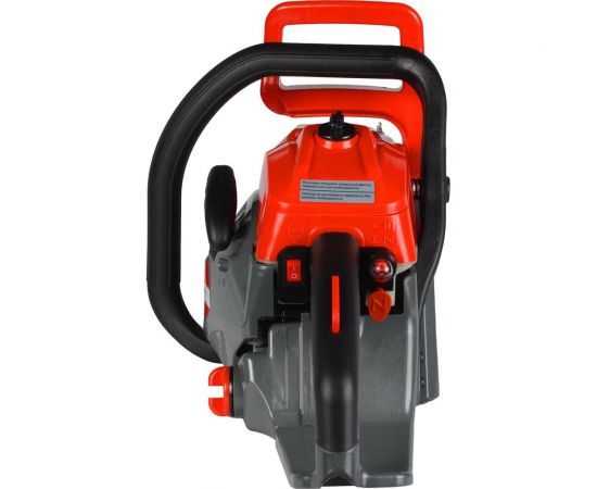 Бензиновая пила Evoline CSG40-14ES – изображение 6