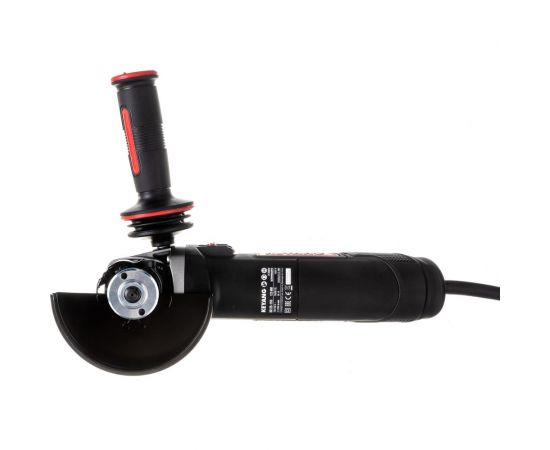 Угловая шлифмашина KEYANG DG125-15S – изображение 6