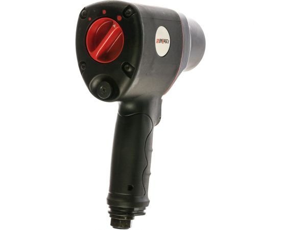 Пистолетный композитный пневмогайковерт Byemax BM-43-4033P – изображение 7