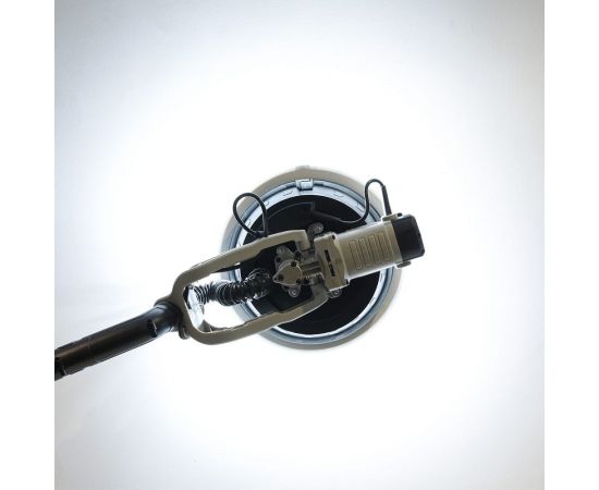 Эксцентриковая сетевая шлифмашина для стен и потолков DEKO DKG1050 1050 Вт 063-2208 – изображение 7