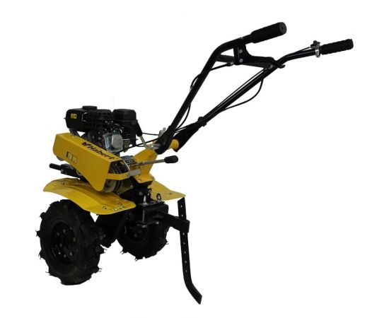 Мотоблок Habert HM-22 колеса 4.00*8 00-00157438 – изображение 7