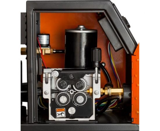 Сварочный инвертор Сварог TECH MIG 3500 N222 00000091307 – изображение 7