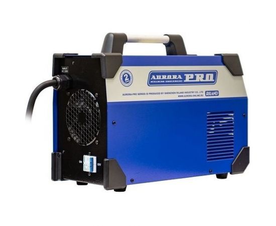 Сварочный инвертор Aurora INTER 255 Mosfet 32559 – изображение 7