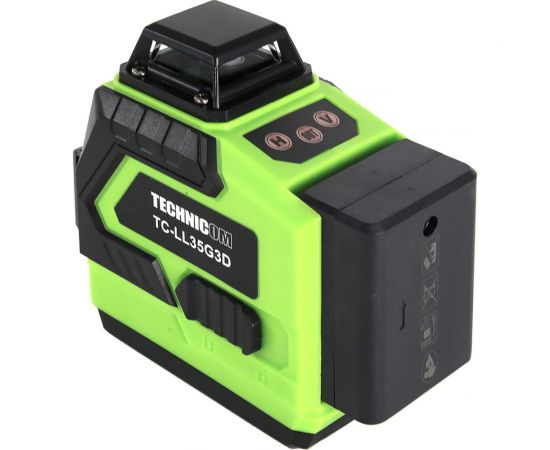 Лазерный 3D уровень TECHNICOM TC-LL35G3D – изображение 7