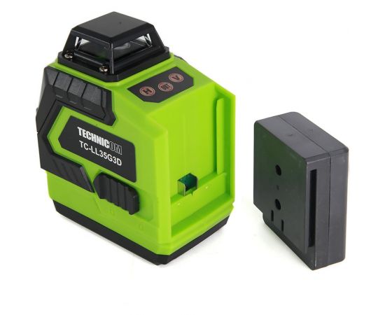 Лазерный 3D уровень TECHNICOM TC-LL35G3D – изображение 8