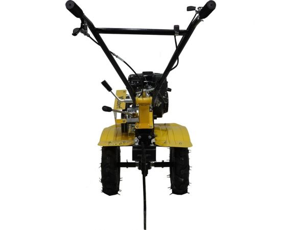 Мотоблок Habert HM-22 колеса 4.00*8 00-00157438 – изображение 8