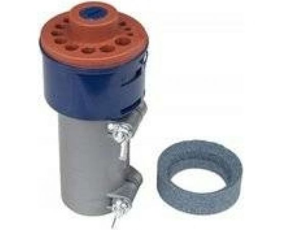 Насадка на дрель для заточки сверл Sturm BG14560 – изображение 8