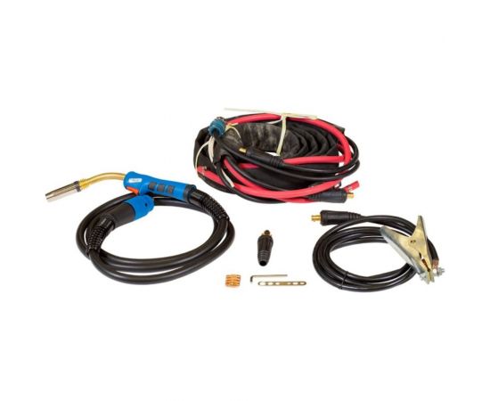 Сварочный инвертор Сварог TECH MIG 3500 N222 00000091307 – изображение 8