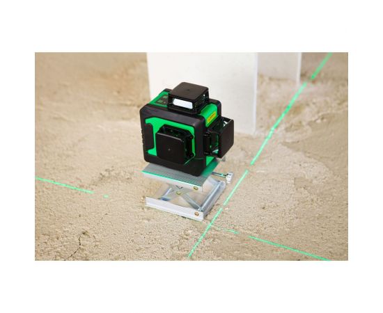 Лазерный уровень INSTRUMAX GREENLINER 3-360 SET IM0149 – изображение 8