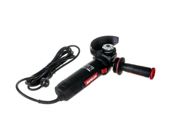 Угловая шлифмашина KEYANG DG125-15S – изображение 8