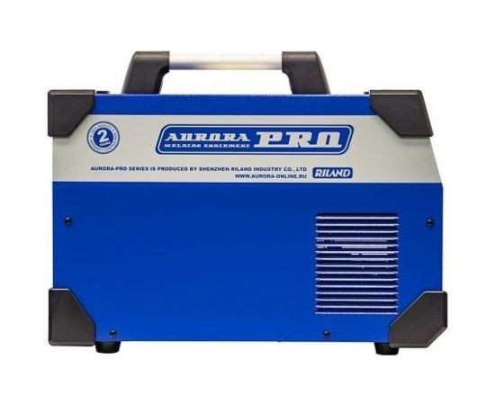 Сварочный инвертор Aurora INTER 255 Mosfet 32559 – изображение 8