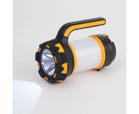 Аккумуляторный светодиодный фонарь ЭРА PA-806 прожектор Сириус, Б0054141 – изображение 8