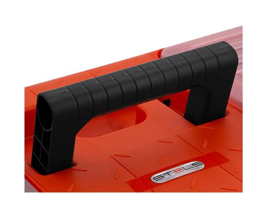 Ящик для инструмента с металлическими замками STELS 20"", 510x255x225 мм 90747 – изображение 8