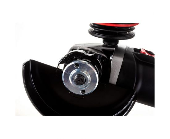 Угловая шлифмашина KEYANG DG125-15S – изображение 9