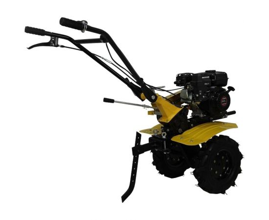 Мотоблок Habert HM-22 колеса 4.00*8 00-00157438 – изображение 9