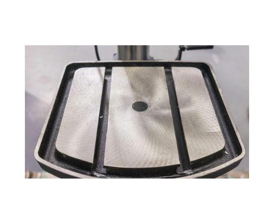 Сверлильный станок Stalex DP-25F/T, Ø 25мм., 1100Вт., 380В., 81кг. DP43016F/T – изображение 9