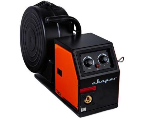 Сварочный инвертор Сварог TECH MIG 3500 N222 00000091307 – изображение 9