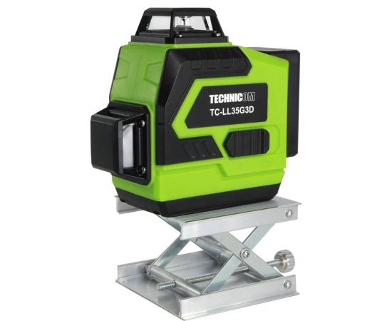 Лазерный 3D уровень TECHNICOM TC-LL35G3D – изображение 10