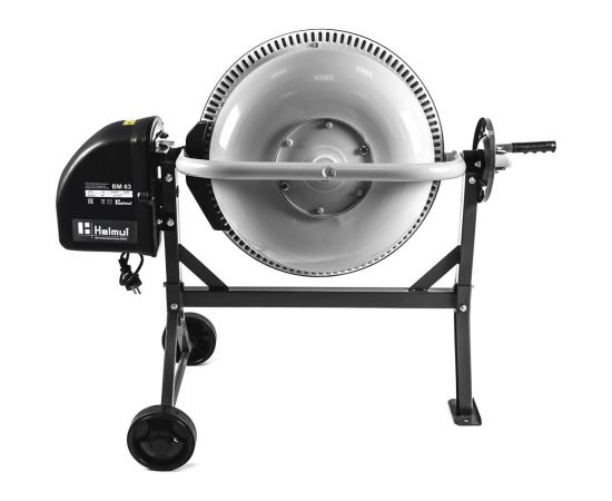 Бетоносмеситель Helmut BM63 hl-11 – изображение 10