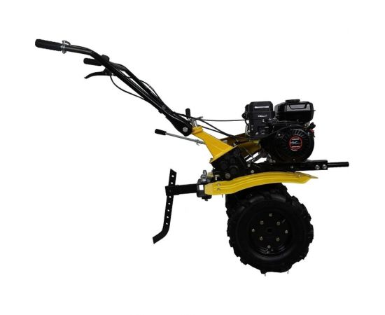 Мотоблок Habert HM-22 колеса 4.00*8 00-00157438 – изображение 10