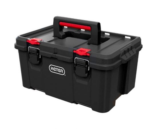 Ящик для инструментов KETER Stacks System Tool Box Pack N 17210774 