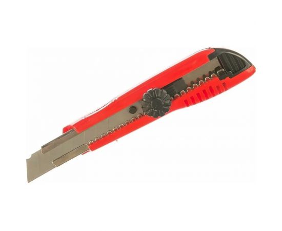 Пистолетный нож Петрович упрочнённый, ширина 18 мм, с винтовым фиксатором 4100000308 