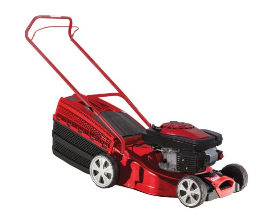 Бензиновая газонокосилка GEOS Comfort 46 P-S 213168 