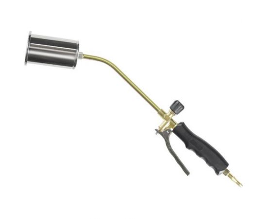 Кровельная газовоздушная горелка VARTEG ГВП-500Р, д.60 5901 