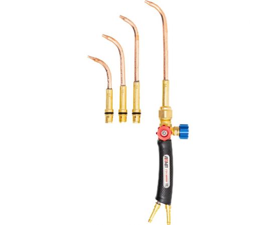 Ацетиленовая горелка ARMA Г2А МИНИ (№ 0А, 1А, 2А, 3А) 020-133 