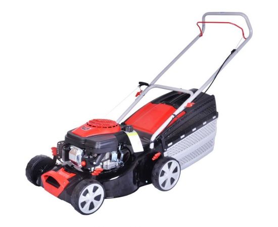 Бензиновая газонокосилка GEOS Classic 42 P-S 213097 