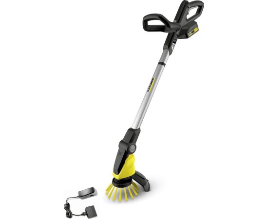 Аккумуляторный удалитель сорняков Karcher WRE 4 Battery Set 1.445-245 