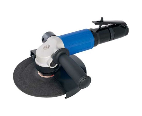 Угловая индустриальная пневмошлифмашина Byemax BM-5G-6700L 