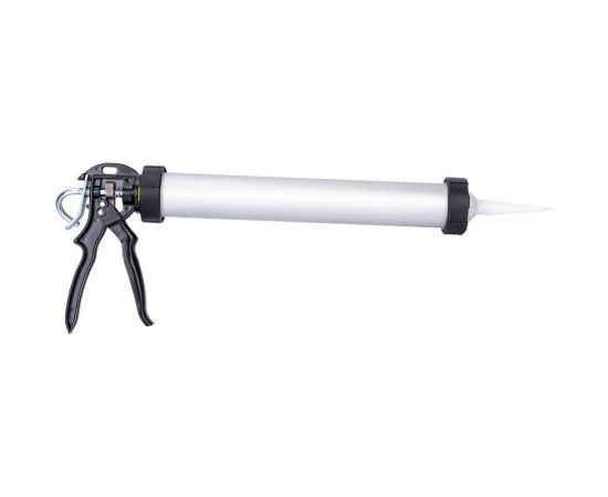 Пистолет под герметики Soudal 600 мл 106515 