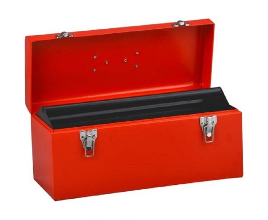 Металлический ящик для инструментов BIST 425x180x190 мм BWD1326A 