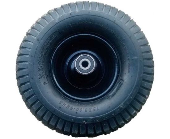 Пневматическое колесо Профи Скорпион 39-16СК 15x6.00, 16 мм LWI LWI39-16СК 