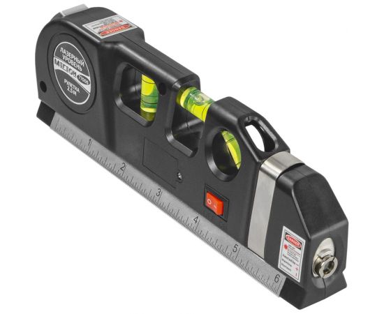 Лазерный уровень МЕГЕОН 77006 к0000036353 