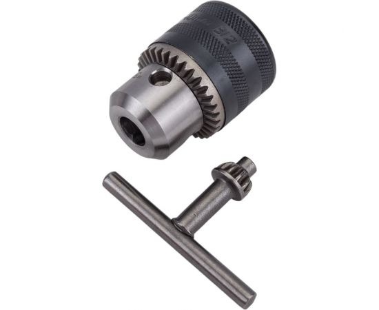 Патрон сверлильный Энкор 23515 