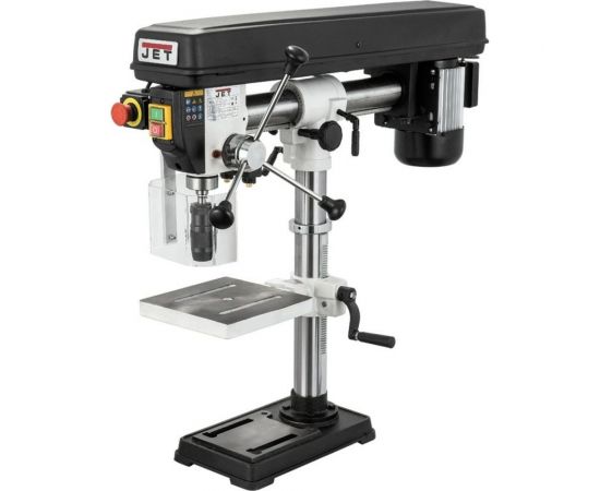 Радиально-сверлильный станок JET JDR-34 10000390T 