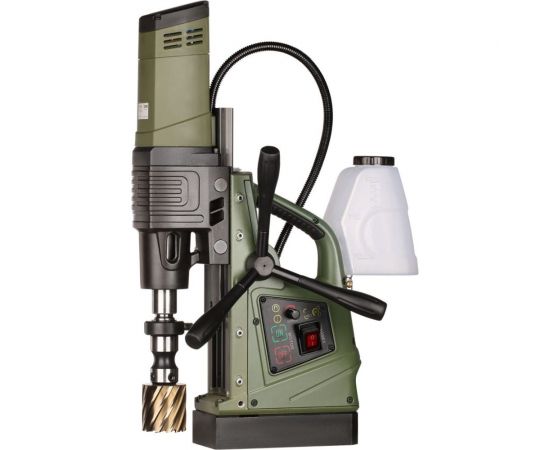 Сверлильная машина на электромагнитном основании LENZ STEYR-55 T 